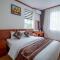 LUXURY HOSTEL
