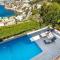 Villa Alegría with pool & sea view Cala LLamp in Port Andratx