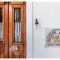 Arco Naxos Luxury Apartments