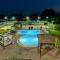 Villa Maxim with Private Pool & Tennis Court