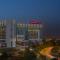 Crowne Plaza Greater Noida, an IHG Hotel