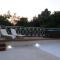 Luxury Fani House Next to Harbor area with Jacuzzi