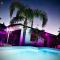 Pool House Terracina CIR 5338