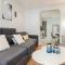 Personalized and modern- 2 Bd 1Bth- Opera