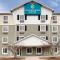 WoodSpring Suites Chesapeake-Norfolk South