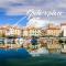 Greta's place - Elegant home with Exclusive location and Seaview