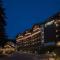Teleferic Grand Hotel