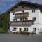 Haus Konzett