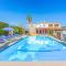 Villa PALMERA