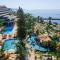 Amathus Beach Hotel Limassol 