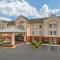 Comfort Suites Newark - Harrison