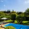 Villa MORENO