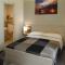 IL TRULLO Modern Rooms