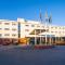 Holiday Inn Express Folkestone Channel Tunnel by IHG