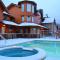 Apart Hotel del Pellin