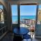 Best flat beachfront Camogli