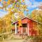 Kilpisjärven Retkeilykeskus Cottages