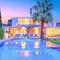 Cretan Mansion with Heated Swimming Pool