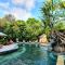 Puri Cendana Resort Bali