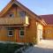Ferienwohnung Geyer - zum langen Tal - Altmühltal