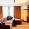 Eaton DC - Pied A Terre Junior Suite