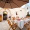 AnnaS Trulli Paradise-Alberobello