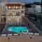 Zen Luxury Home, Family Sea Escape!