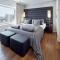 Crowne Plaza Copenhagen Towers by IHG
