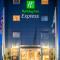 Holiday Inn Express Oxford Kassam Stadium by IHG