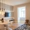 FLH Augusta's Arch Sophisticated Flat