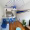 Appartement vue beffroi