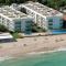 Apartamento con Vistas al Mar