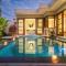Beautiful Bali Villas - 6 mins walk to the beach