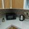 Al Shadi Apartment Private Tourism