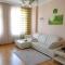 Jurincom apartments Masaryka