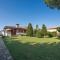 Villa Orsini - A Retreat in Pisa - Food and Relax