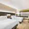 Holiday Inn Express & Suites Jacksonville - Town Center, an IHG Hotel - Suite Met Mobility Accessible Tub - Niet Roken