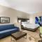 Holiday Inn Express & Suites Jacksonville - Town Center, an IHG Hotel - King Suite - Niet Roken
