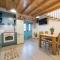 Holiday Home Lipa Naša