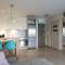 Apartament Baltica z ogródkiem