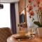 Blaumana Residence Apartment in Riga center