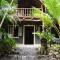 Pachamama Tropical Garden Lodge