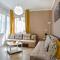 Ancient Serdica 2BDR Family Friendly City Retreat