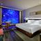 InterContinental Shanghai Wonderland by IHG