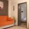 Green garden apartment ingyenes zárt parkolóval