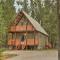 Family Cabin with Fire Pit - 25 Miles to Yellowstone