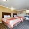 Hacienda Inn - Chambre Double Ou Twin Deluxe Supérieure