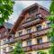 Apartmán Tatry & Resort