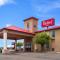 Red Roof Inn Dumas