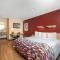 Red Roof Inn Mystic - New London